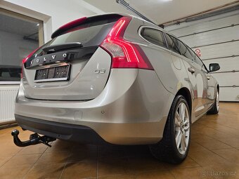 Volvo V60 Summum 2,0d 120kW AT - 5