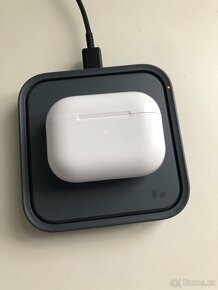 AirPods Pro 2. Generace (USB - C + MagSafe) - 5