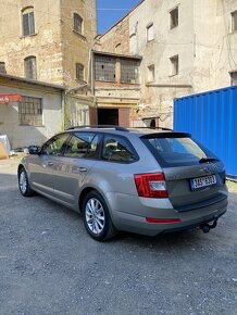 Škoda Octavia III, 1.6 TDI, 177.000 km, 2013 r. - 5