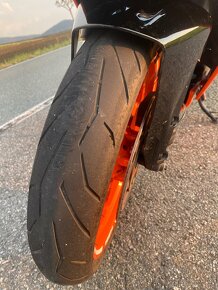 Ktm rc 125 2017 - 5