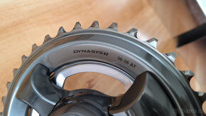 Shimano XTR - 5