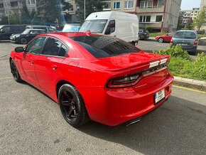 Dodge Charger R/T uvedená cena bez DPH - 5