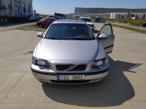 Volvo V70 - 5