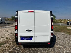 Opel Vivaro Van 1.6 CDTI L2H1 Maxi - 5