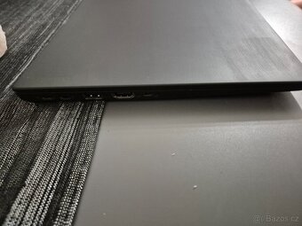 Lenovo X1 Carbon 5. gen - 5