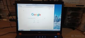 MSI GX630X, herní, W-7pro+Linux mint - 5