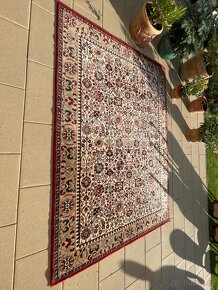 Perský koberec - 5