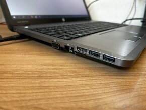 HP probook 4540 i5, 8gb ram, 500gb hdd - 5