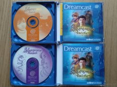 SHENMUE - Sega Dreamcast hra (RARITA) - 5