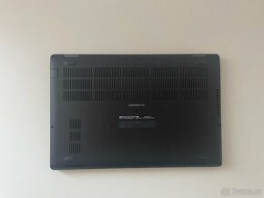 Dell Latitude 5400 i7 32GB RAM 512GB SSD - Jako nový - 5