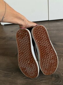 Vans slip-on panské Metallica - 5