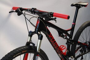 Specialized Epic 29 Carbon - 5