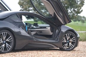 BMW i8 360HP/ Prodám / Vyměním - 5