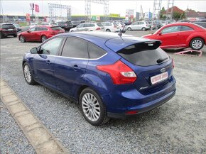 Ford Focus - 5