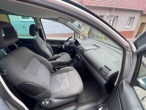 Seat Alhambra 1.9 TDI  85 kW - 5