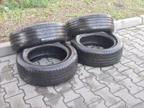 Letní Pneumatiky Dębica Presto HP2 205/55R16 / Vzorek 7 mm - 5