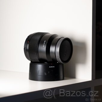 Sony FE 85mm f/1.8 - 5