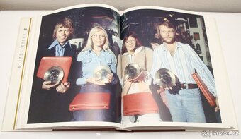 ABBA Fotografien 1974-1980 (Heilemann) - 5