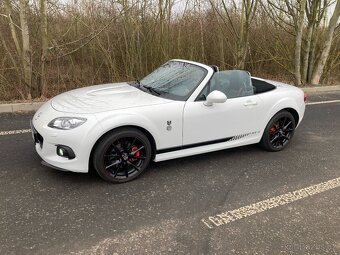 Mazda MX-5 2.0 Sports Line r.v. 2014 - 5