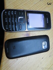 Nokia C2 - 5