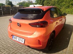 Opel Corsa, 1.2i 55kW - 5