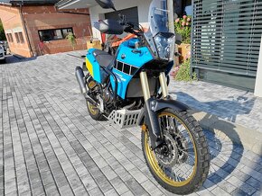 Yamaha Tenere 700 Rally - 5