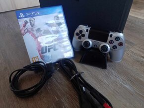 PS4 1tb Slim - 5