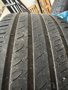 Letní pneu 225/45 R17 91Y (Barum, Sava) - 5