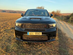 Dodge Durango 5.7 Hemi V8 R/T 2019 Odpočet DPH - 5