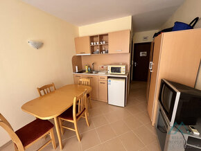 Apartmán s výhledem na bazén, Sunset beach 3, 400 m od pláže - 5