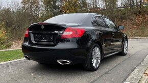 SUZUKI KIZASHI 2.4i SPORT 1.MAJITEL - 5