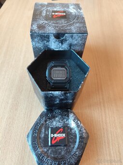 Casio G-Shock  GW-B5600BC-1BER - 5