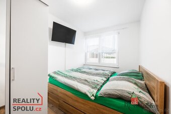 Prodej, byty/3+1, 75 m2, 53316 Chýšť, Pardubice [ID 66907] - 5