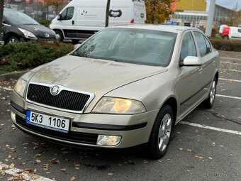 Prodam škoda octavia a5 1.9 DSG - 5