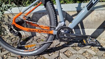 GT Avalanche vel. L 29" jako nové - 5