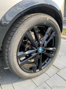 BMW i3S  2021 FULL - 5