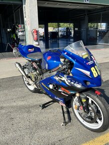 Suzuki Gsxr 1000 K6 - 5