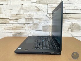 Dell Latitude 5490 - 14" / i7-8650U / MX130 / 8GB / 256GB - 5