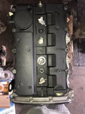 motor 2.2 tdci, hdi, fiat ducato - 5