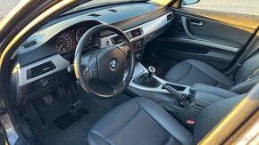 BMW e90 320d 120kw - 5