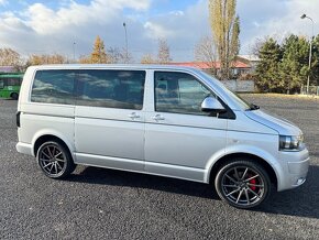 Volkswagen T5.1 Multivan 2.0TDI 103kw - 5