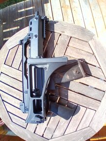 Airsoftová puška G36C značky CYMA - 5