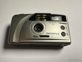 OLYMPUS Newpic XB - 5