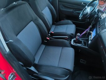 VW golf 4 TDI variant - 5