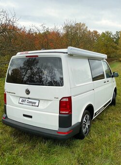 VW Transporter T6 obytný (NOVÁ VESTAVBA) - 5