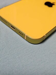 Iphone 14 Yellow 128 GB - 5