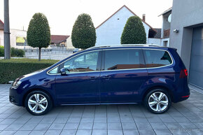 Seat Alhambra 2.0Tdi Xcellence r2020,7míst - 5