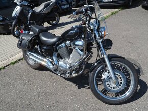 1997 Yamaha XV 535 Virago - 5