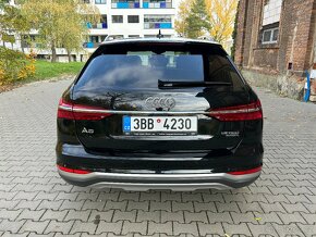 Audi A6 allroad 55 TDI - 5