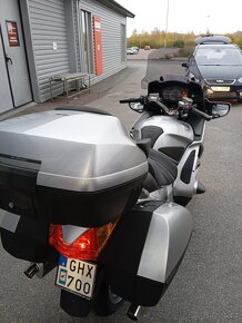 HONDA ST1300 PANEURPEAN - 5